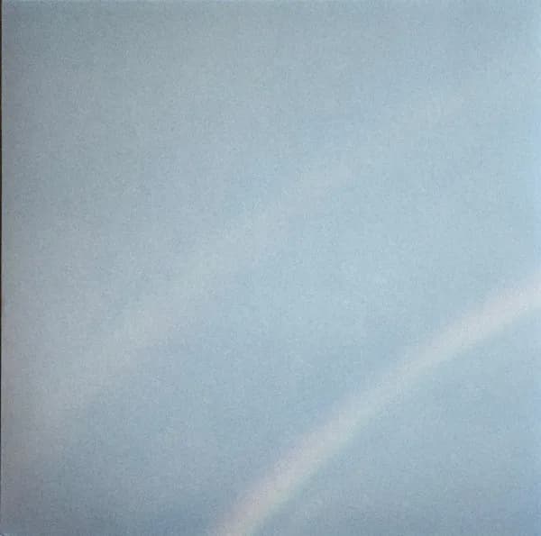 Capa de “Never Enough”, de Turnstile